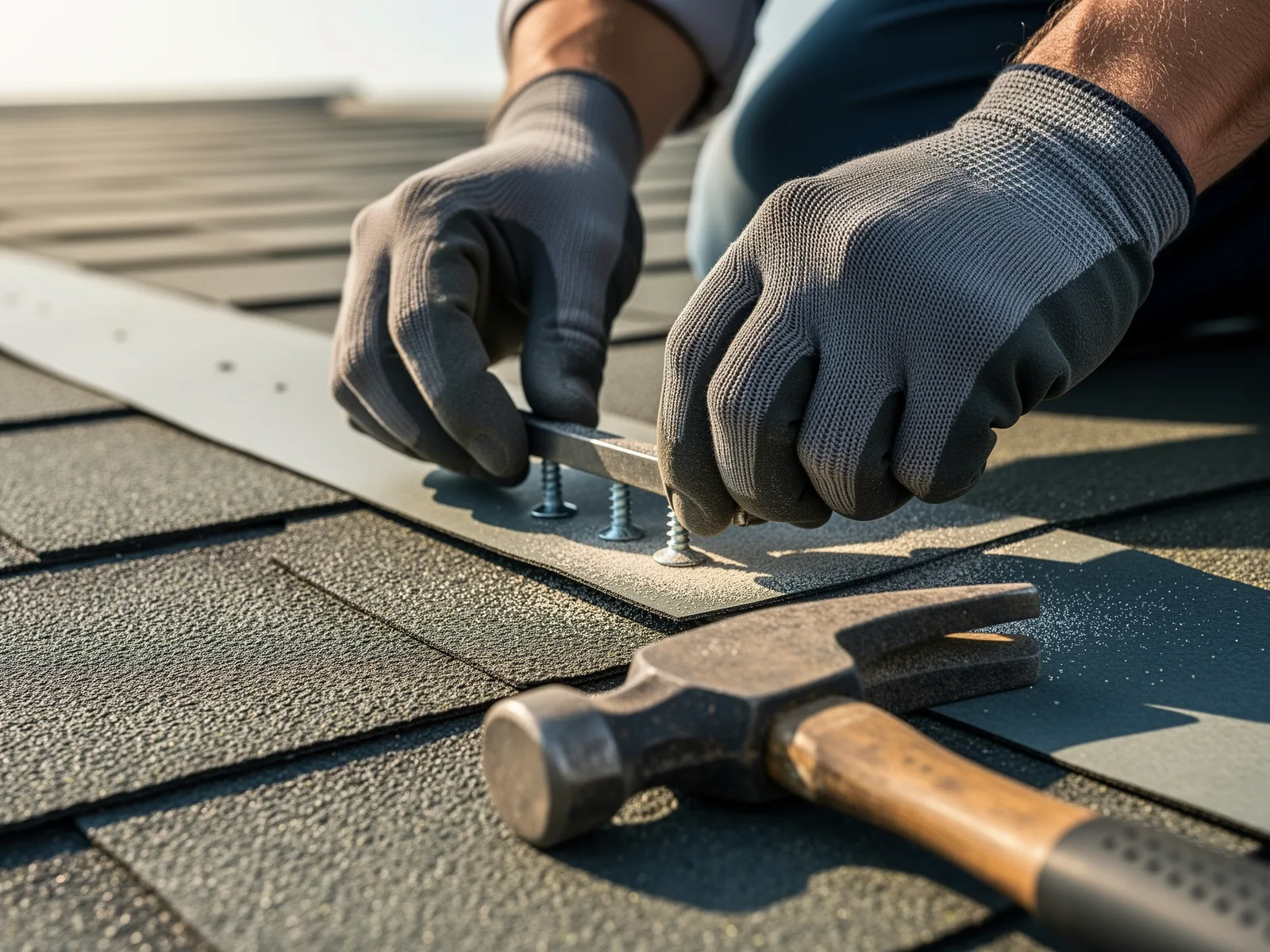 Why choose Fascia Repair in Willard, NY
